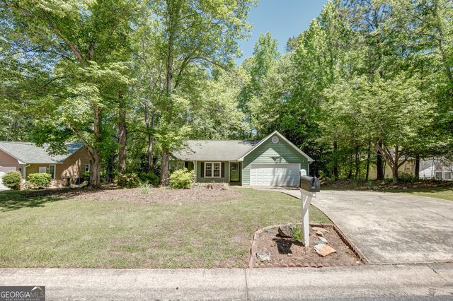 837 Bedford Park, Peachtree City, GA 30269