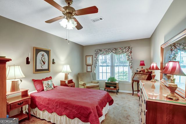 837 Bedford Park, Peachtree City, GA 30269
