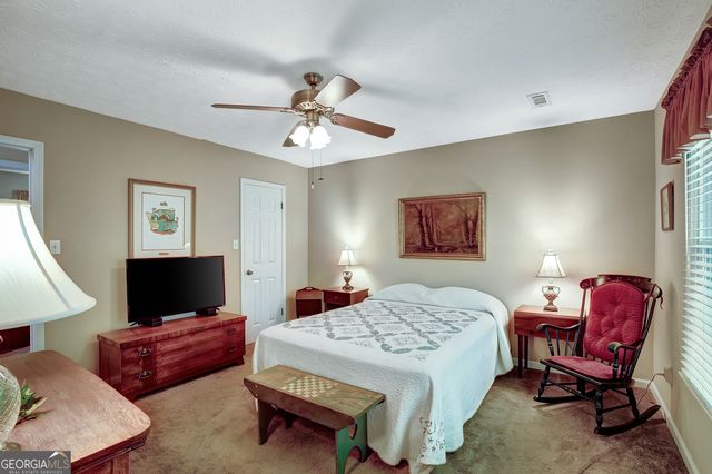 837 Bedford Park, Peachtree City, GA 30269