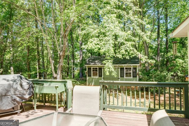 837 Bedford Park, Peachtree City, GA 30269