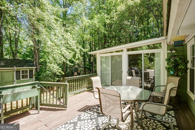 837 Bedford Park, Peachtree City, GA 30269