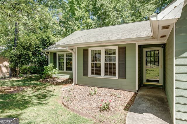 837 Bedford Park, Peachtree City, GA 30269