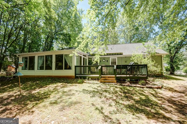 837 Bedford Park, Peachtree City, GA 30269