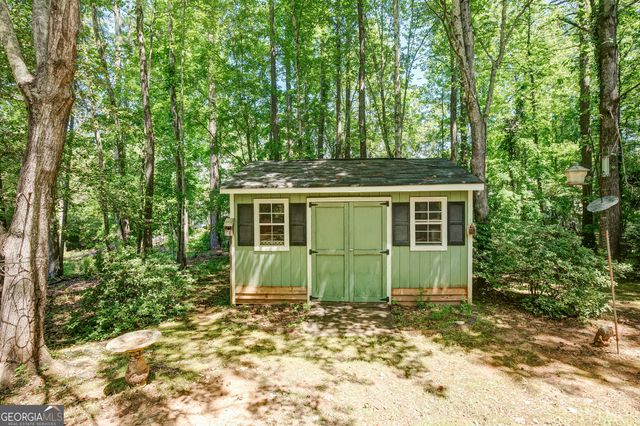 837 Bedford Park, Peachtree City, GA 30269