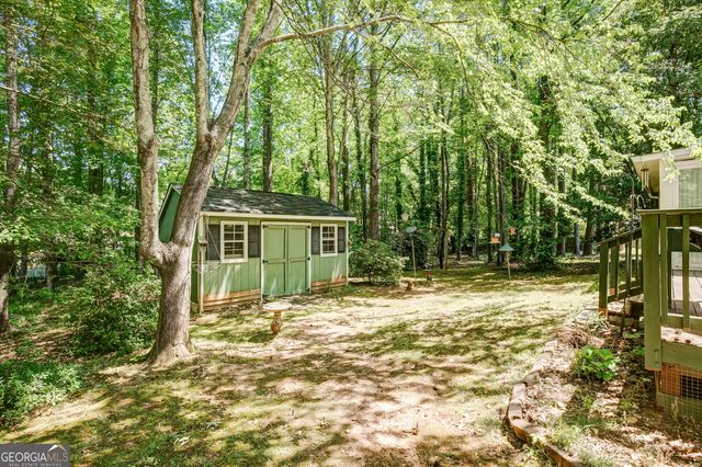 837 Bedford Park, Peachtree City, GA 30269