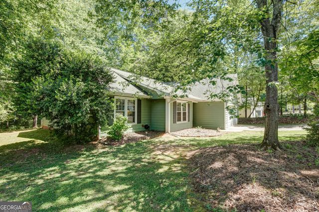 837 Bedford Park, Peachtree City, GA 30269