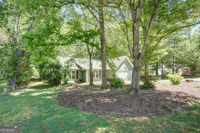 837 Bedford Park, Peachtree City, GA 30269