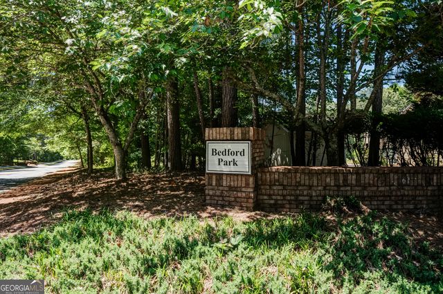 837 Bedford Park, Peachtree City, GA 30269