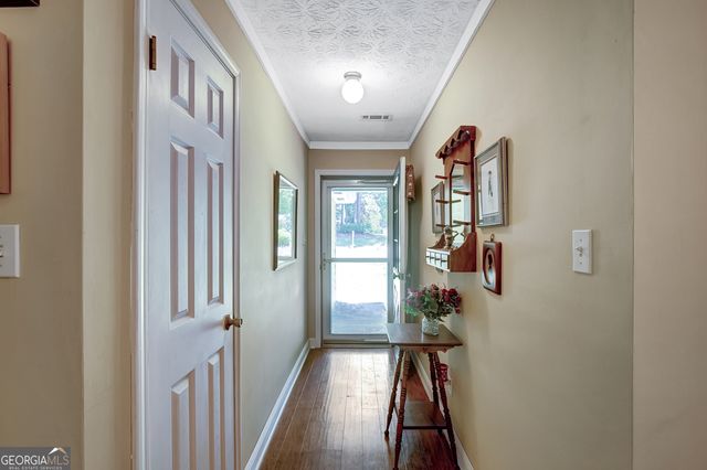 837 Bedford Park, Peachtree City, GA 30269