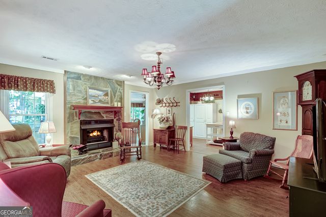 837 Bedford Park, Peachtree City, GA 30269