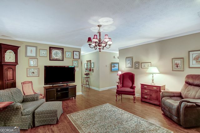 837 Bedford Park, Peachtree City, GA 30269