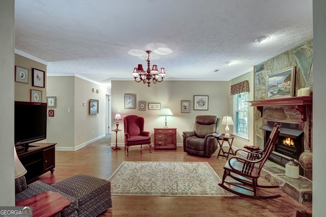 837 Bedford Park, Peachtree City, GA 30269
