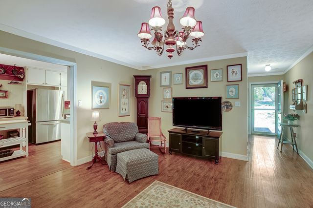 837 Bedford Park, Peachtree City, GA 30269