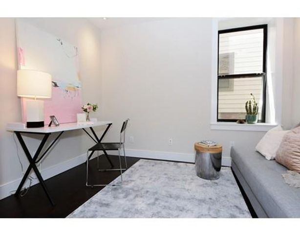 511 E. 5th 3F, Boston, MA 02127