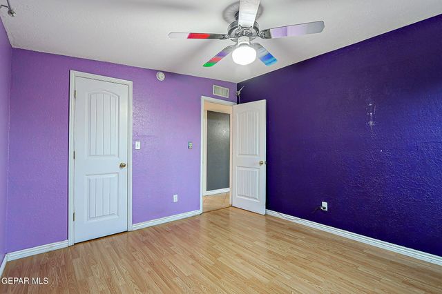 1909 CROW Drive, El Paso, TX 79935