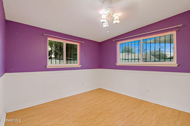 1909 CROW Drive, El Paso, TX 79935