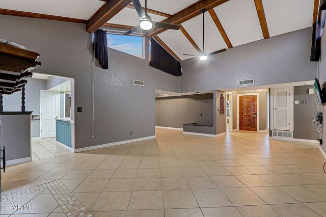 1909 CROW Drive, El Paso, TX 79935