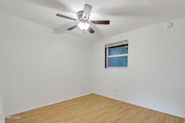 1909 CROW Drive, El Paso, TX 79935