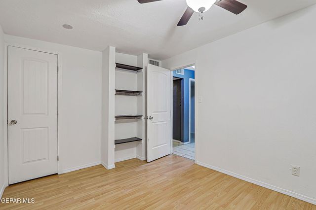 1909 CROW Drive, El Paso, TX 79935