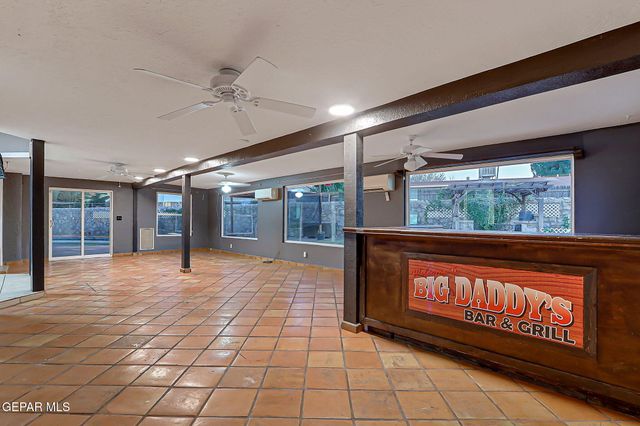 1909 CROW Drive, El Paso, TX 79935