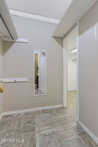 1909 CROW Drive, El Paso, TX 79935