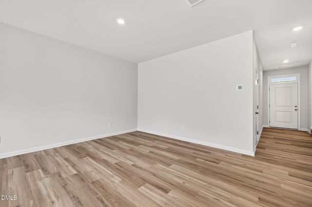414 Barrington Key Drive, Zebulon, NC 27597