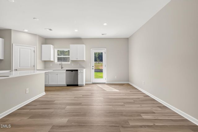 414 Barrington Key Drive, Zebulon, NC 27597