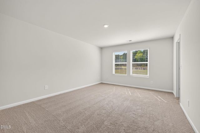 414 Barrington Key Drive, Zebulon, NC 27597
