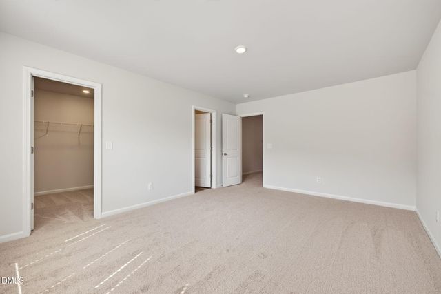 414 Barrington Key Drive, Zebulon, NC 27597