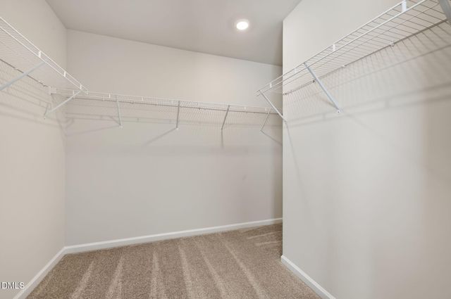 414 Barrington Key Drive, Zebulon, NC 27597