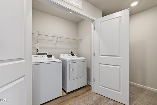 414 Barrington Key Drive, Zebulon, NC 27597