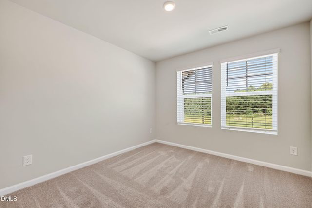 414 Barrington Key Drive, Zebulon, NC 27597