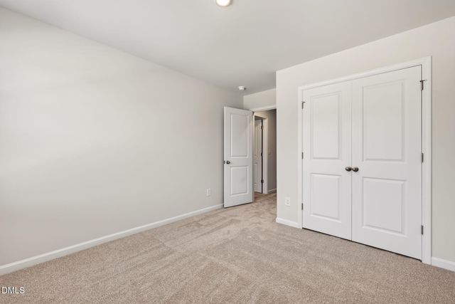 414 Barrington Key Drive, Zebulon, NC 27597