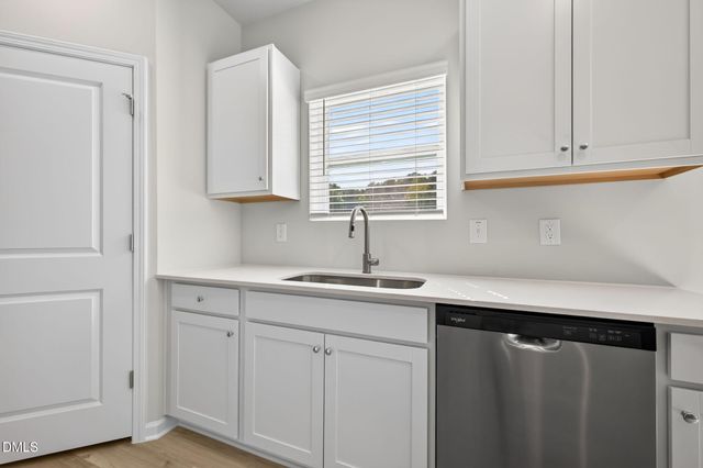 414 Barrington Key Drive, Zebulon, NC 27597