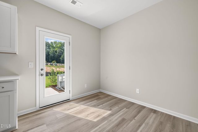 414 Barrington Key Drive, Zebulon, NC 27597