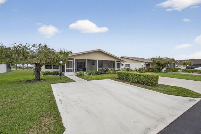 5455 Janice Lane, West Palm Beach, FL 33417