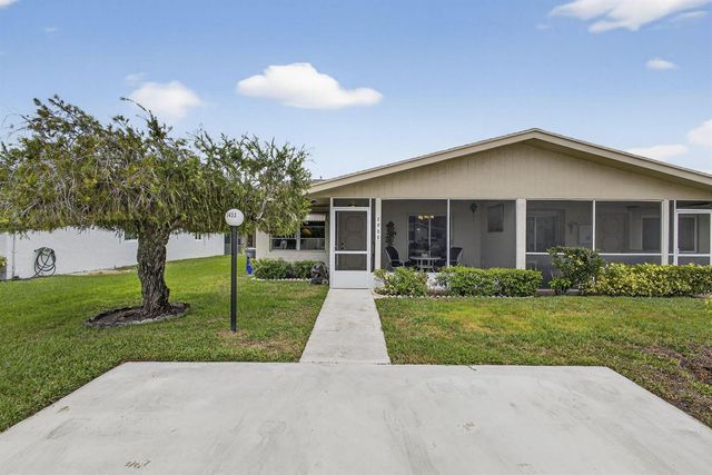 5455 Janice Lane, West Palm Beach, FL 33417