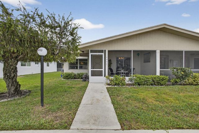 5455 Janice Lane, West Palm Beach, FL 33417