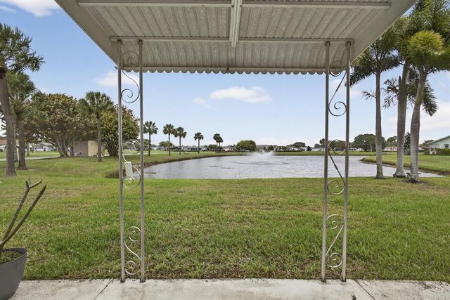 5455 Janice Lane, West Palm Beach, FL 33417
