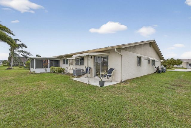 5455 Janice Lane, West Palm Beach, FL 33417
