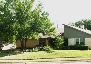 603 Bent Tree Court, Euless, TX 76039
