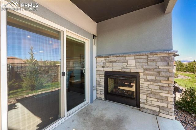 13364 Positano Point, Colorado Springs, CO 80921