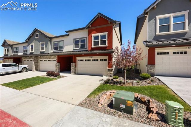 13364 Positano Point, Colorado Springs, CO 80921