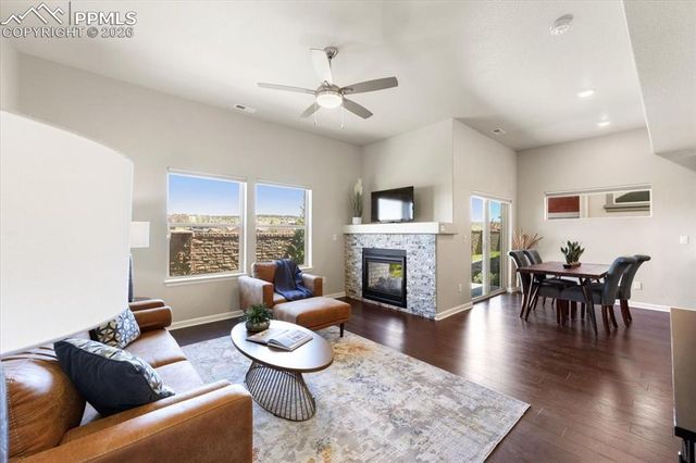 13364 Positano Point, Colorado Springs, CO 80921