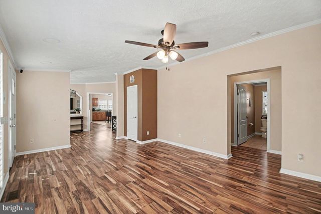 8552 BLACK WALNUT RUN RD, Rhoadesville, VA 22542