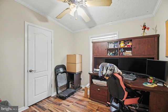 8552 BLACK WALNUT RUN RD, Rhoadesville, VA 22542