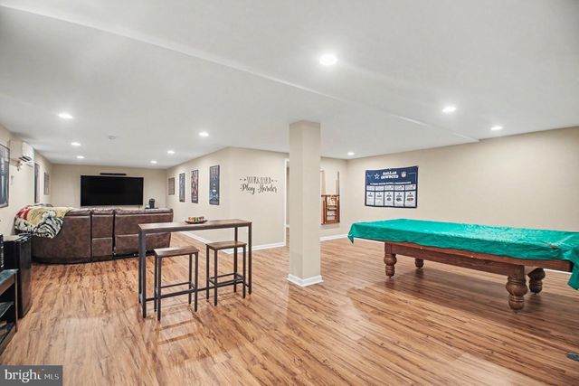 8552 BLACK WALNUT RUN RD, Rhoadesville, VA 22542