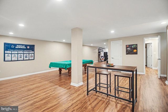 8552 BLACK WALNUT RUN RD, Rhoadesville, VA 22542