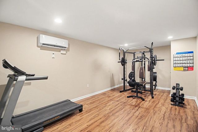 8552 BLACK WALNUT RUN RD, Rhoadesville, VA 22542