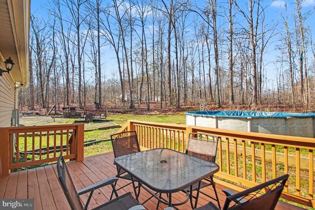 8552 BLACK WALNUT RUN RD, Rhoadesville, VA 22542